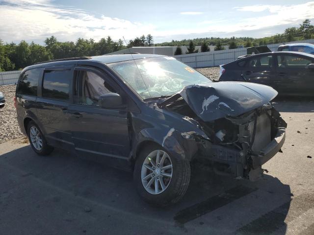 Photo 4 from auction – 2014 DODGE GRAND CARA with VIN 2C4RDGCG6ER263703