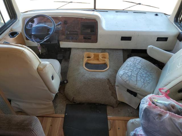 Photo 5 from auction – 1999 FORD F550 SUPER with VIN 3FCNF53S3XJA24395