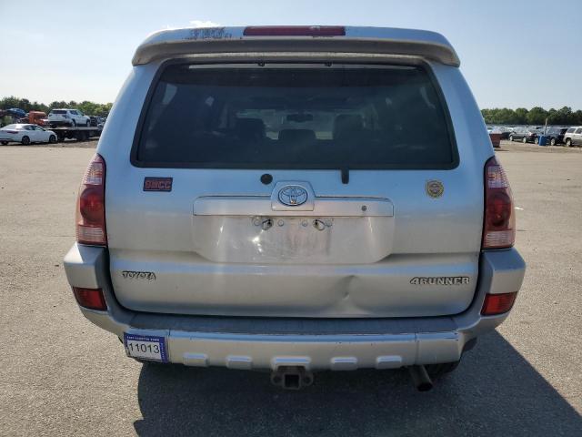 Photo 6 from auction – 2003 TOYOTA 4RUNNER LI with VIN JTEBT17R830020930