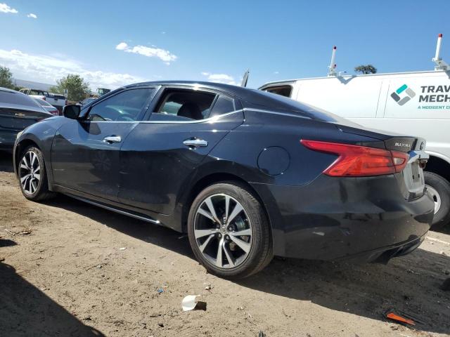Photo 2 from auction – 2016 NISSAN MAXIMA 3.5 with VIN 1N4AA6AP6GC423728