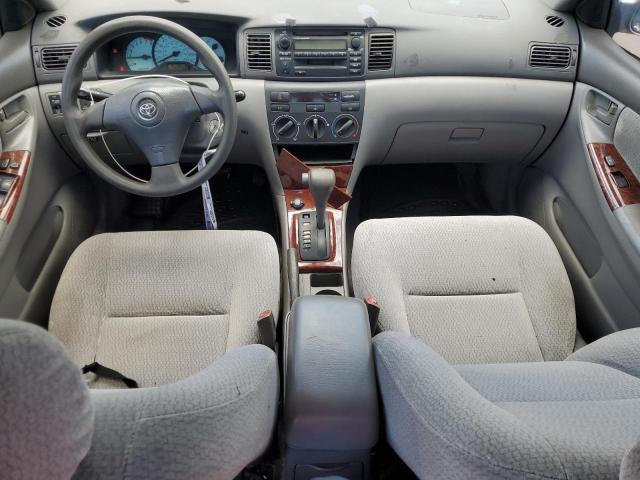 Photo 8 from auction – 2004 TOYOTA COROLLA CE with VIN 1NXBR32E24Z261942