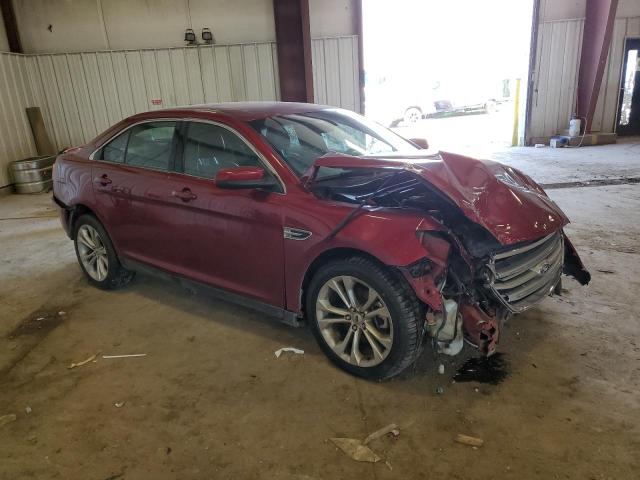 صورة رقم 4 من المزاد - 2013 FORD TAURUS SEL مع VIN 1FAHP2E88DG195003