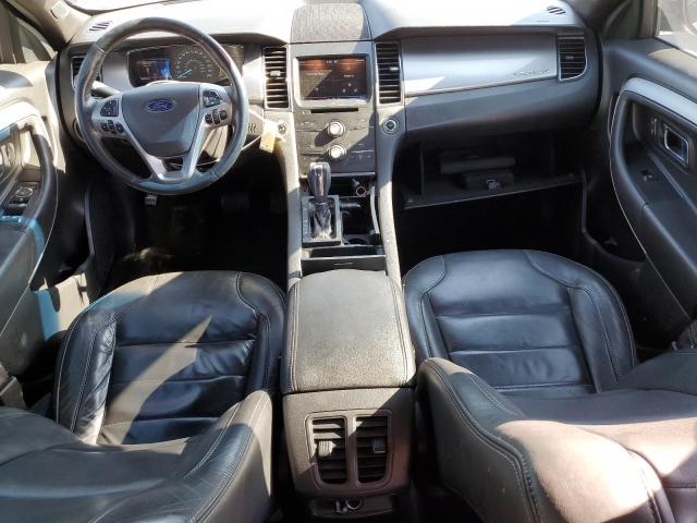 Photo 8 from auction – 2013 FORD TAURUS SEL with VIN 1FAHP2E93DG182538