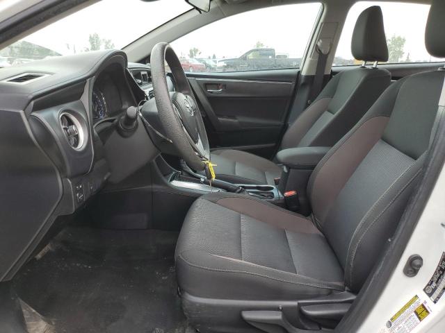 Photo 7 from auction – 2019 TOYOTA COROLLA L with VIN 2T1BURHE2KC226695