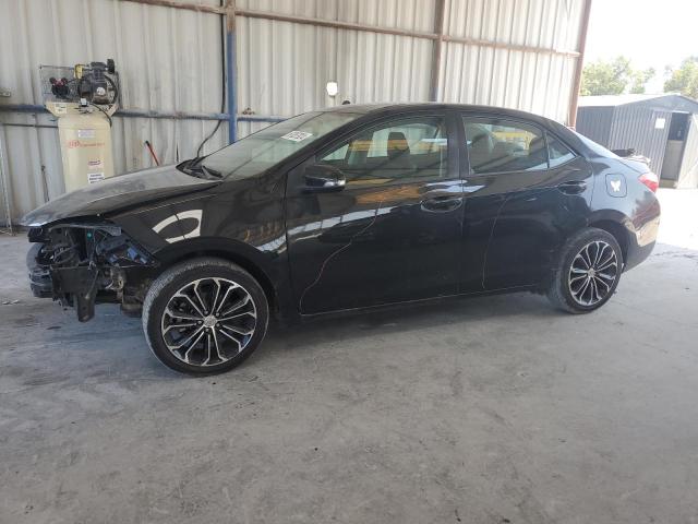 TOYOTA COROLLA L 2016 with VIN 2T1BURHEXGC544975 - Photo from auction