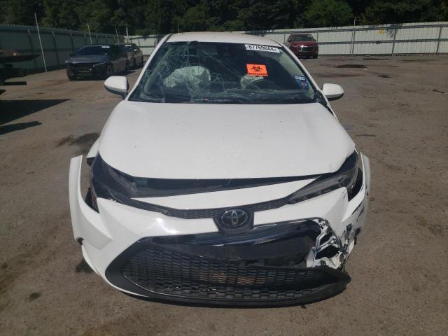 Photo 5 from auction – 2021 TOYOTA COROLLA LE with VIN 5YFEPMAE0MP225548