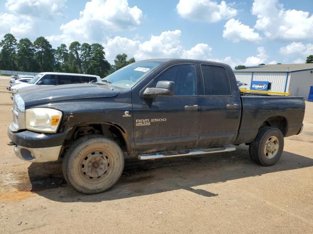 Photo 1 from auction – 2006 DODGE RAM 2500 S with VIN 1D7KS28C66J172118
