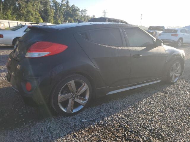 Photo 3 from auction – 2013 HYUNDAI VELOSTER T with VIN KMHTC6AE9DU139880