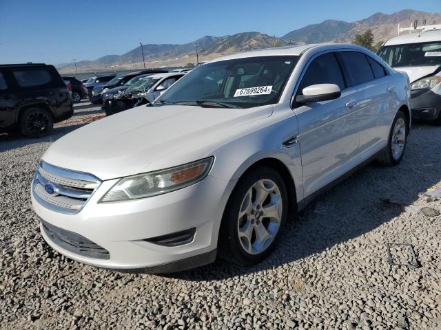 FORD TAURUS SEL 2011 with VIN 1FAHP2EW3BG169744 - Photo from auction