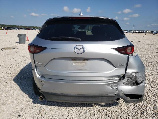 Photo 6 from auction – 2019 MAZDA CX-5 TOURI with VIN JM3KFACM8K0642195