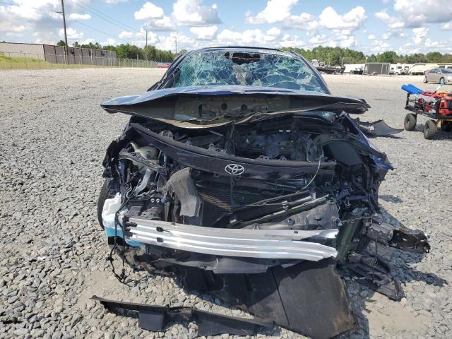 Photo 5 from auction – 2021 TOYOTA COROLLA XS with VIN 5YFT4MCEXMP096182