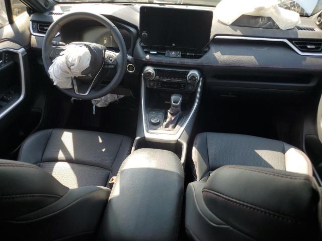 Photo 8 from auction – 2024 TOYOTA RAV4 PRIME with VIN JTMFB3FVXRD173281
