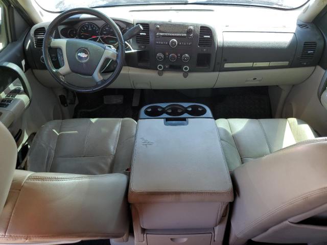Photo 8 from auction – 2008 CHEVROLET SILVERADO with VIN 3GCEC13J28G302274