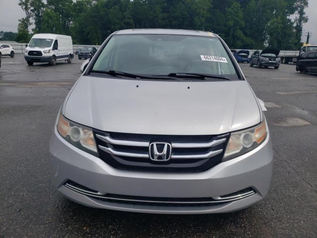 Photo 5 from auction – 2014 HONDA ODYSSEY EX with VIN 5FNRL5H61EB134741
