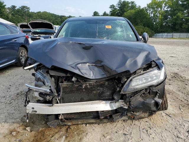 Photo 5 from auction – 2016 ACURA RDX with VIN 5J8TB4H33GL004163