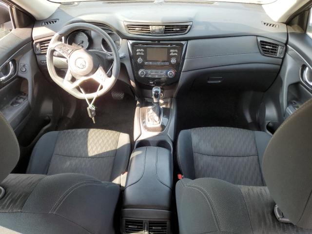 Photo 8 from auction – 2017 NISSAN ROGUE S with VIN 5N1AT2MT7HC796070