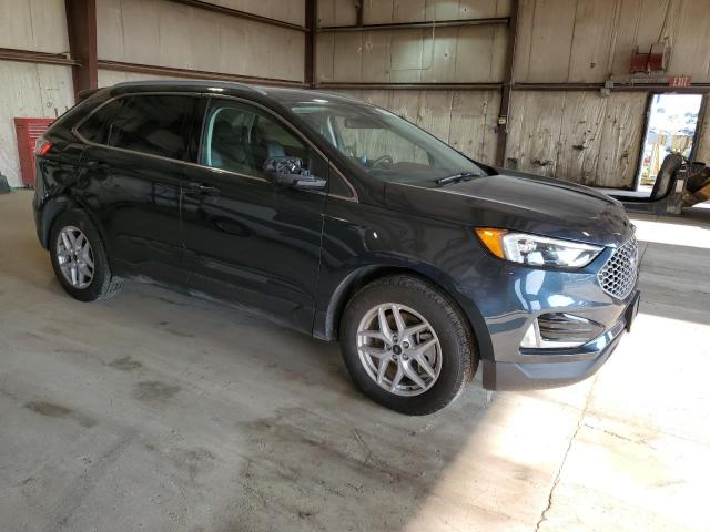 Photo 4 from auction – 2023 FORD EDGE SEL with VIN 2FMPK4J90PBA48194