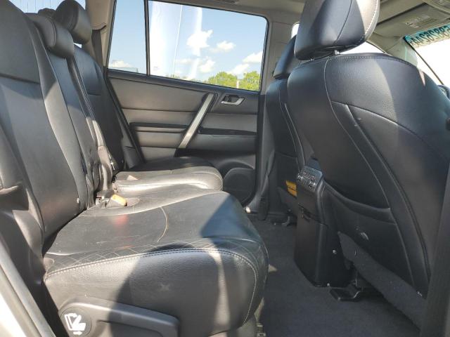 Photo 10 from auction – 2013 TOYOTA HIGHLANDER with VIN 5TDBK3EH2DS222268
