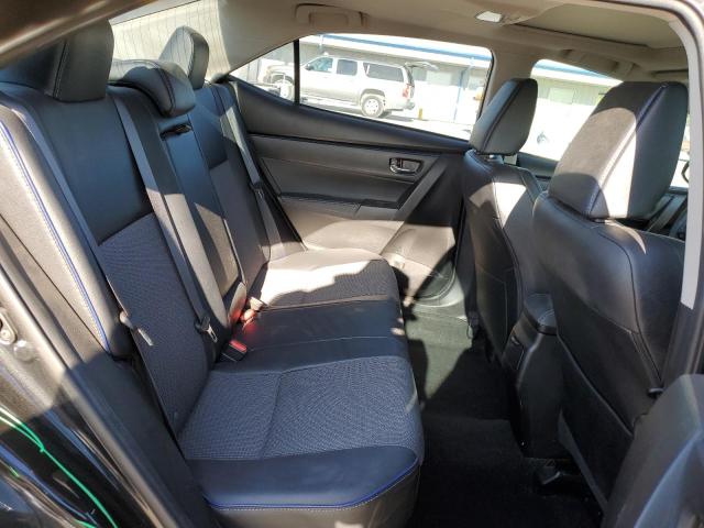 Photo 10 from auction – 2017 TOYOTA COROLLA L with VIN 5YFBURHE6HP609810