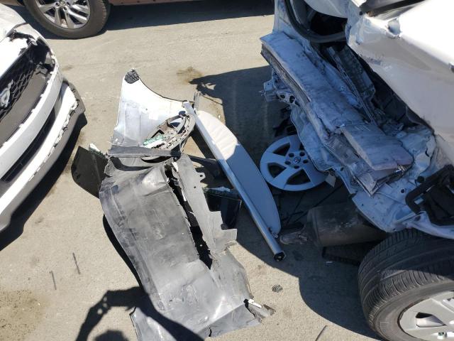 Photo 12 from auction – 2011 TOYOTA PRIUS with VIN JTDKN3DU3B5313901