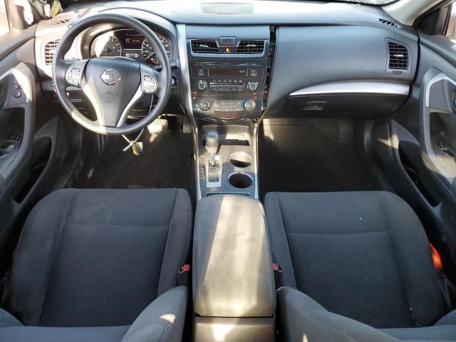 Photo 8 from auction – 2015 NISSAN ALTIMA 2.5 with VIN 1N4AL3AP0FC198794