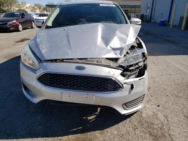 Photo 5 from auction – 2016 FORD FOCUS SE with VIN 1FADP3F20GL347897