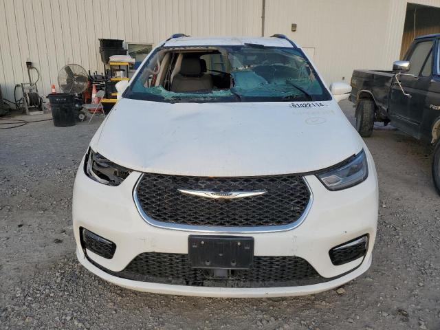 Photo 5 from auction – 2021 CHRYSLER PACIFICA T with VIN 2C4RC3BG2MR587954