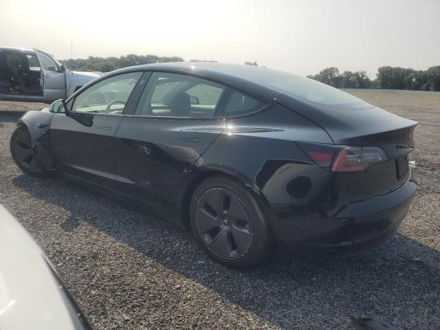 Photo 2 from auction – 2022 TESLA MODEL 3 with VIN 5YJ3E1EA0NF371173