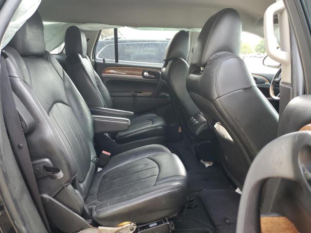 Photo 11 from auction – 2012 BUICK ENCLAVE with VIN 5GAKRCED2CJ331559