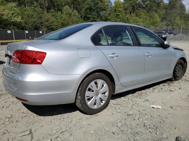 Photo 3 from auction – 2012 VOLKSWAGEN JETTA SE with VIN 3VWDP7AJ6CM387570