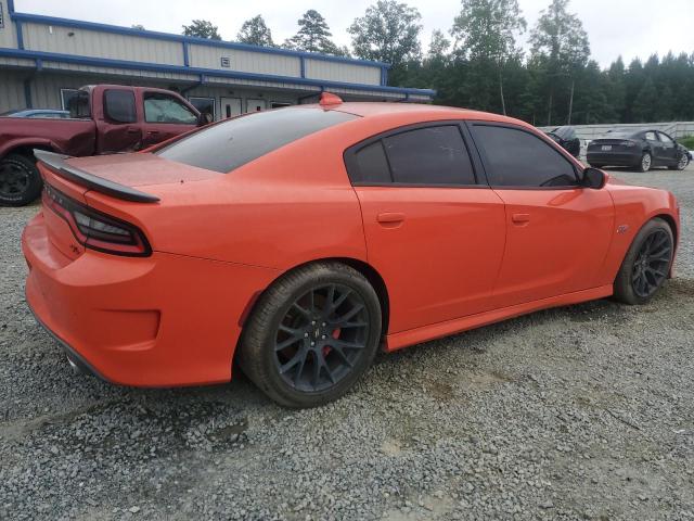 Photo 3 from auction – 2016 DODGE CHARGER R/ with VIN 2C3CDXGJ4GH333014