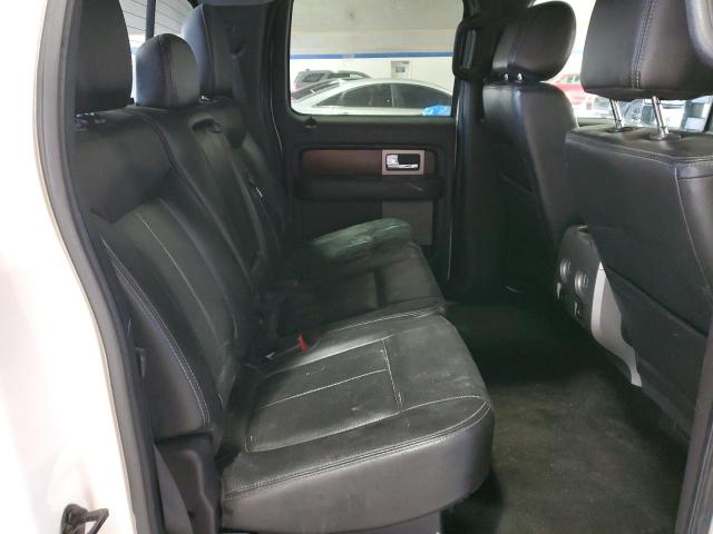 Zdjęcie 10 z aukcji – 2012 FORD F150 SUPER z VIN 1FTFW1E67CFC13153