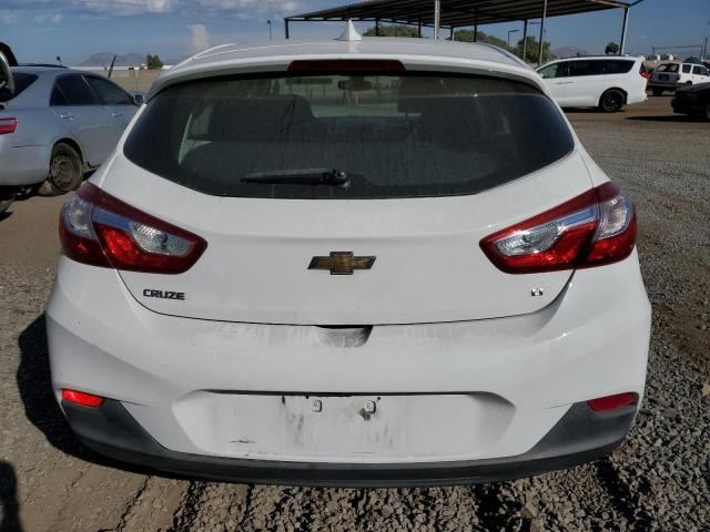Photo 6 from auction – 2018 CHEVROLET CRUZE LT with VIN 3G1BE6SM2JS607811