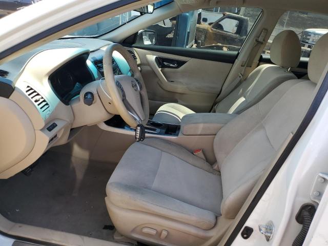 Photo 7 from auction – 2013 NISSAN ALTIMA 2.5 with VIN 1N4AL3AP3DC267149