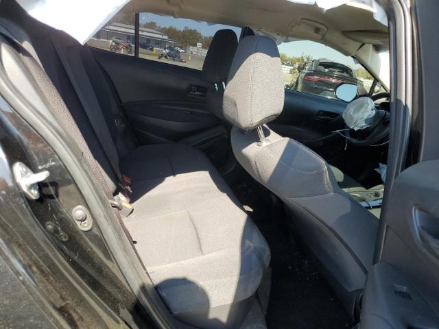 Photo 10 from auction – 2022 TOYOTA COROLLA LE with VIN JTDEAMDE9NJ046914