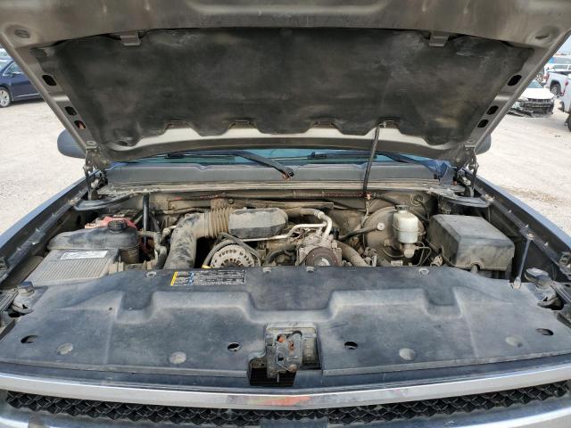 Photo 11 from auction – 2007 CHEVROLET SILVERADO with VIN 1GCEC19X67Z613183