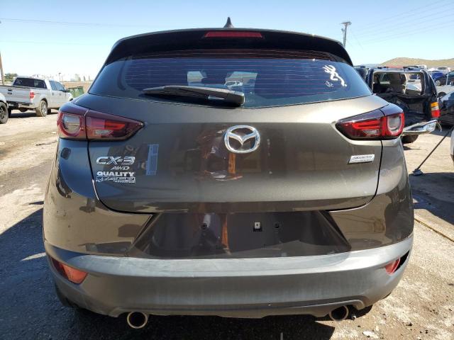 Photo 6 from auction – 2019 MAZDA CX-3 SPORT with VIN JM1DKFB74K0449449