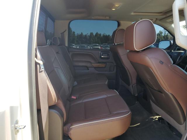 Photo 10 from auction – 2015 CHEVROLET SILVERADO with VIN 3GCUKTEC4FG431753