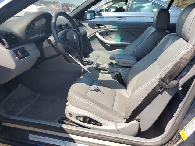 Photo 7 from auction – 2005 BMW 330 CI with VIN WBABW53405PL53367