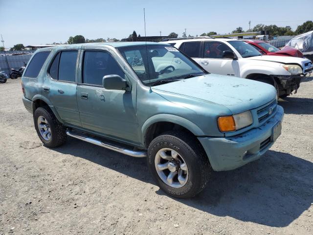 Photo 4 from auction – 1998 HONDA PASSPORT E with VIN 4S6CK58W1W4414132
