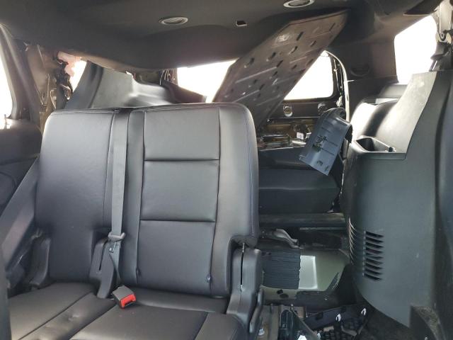 Photo 10 from auction – 2018 FORD EXPLORER P with VIN 1FM5K8AR0JGB58550