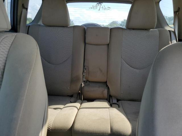 Photo 10 from auction – 2012 TOYOTA RAV4 with VIN 2T3ZF4DV5CW142668