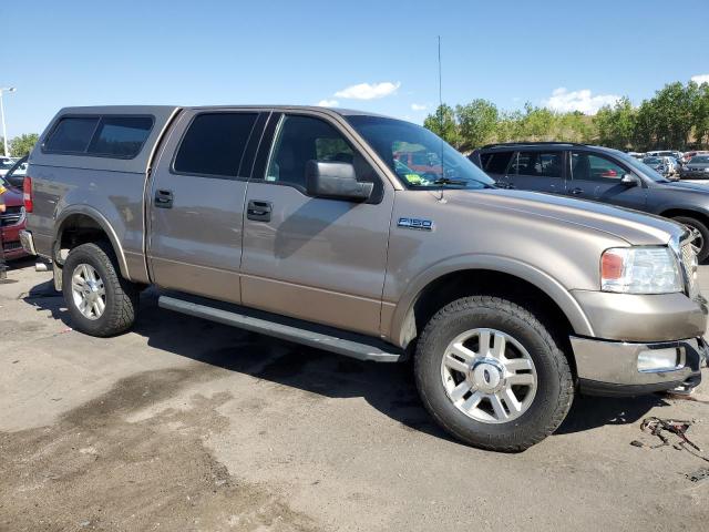 Photo 4 from auction – 2004 FORD F150 SUPER with VIN 1FTPW145X4KD80791