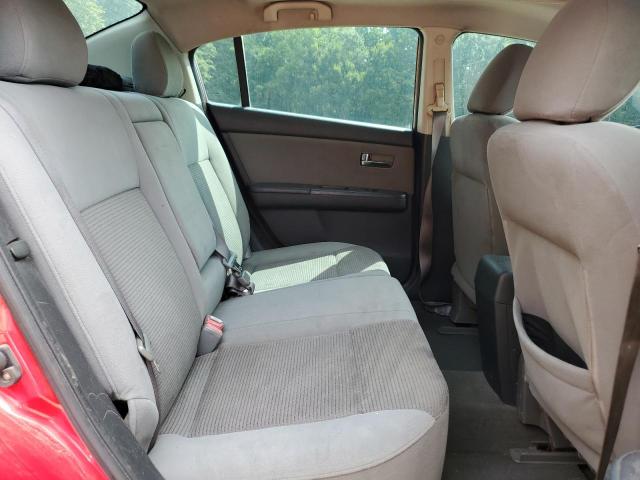Photo 10 from auction – 2012 NISSAN SENTRA 2.0 with VIN 3N1AB6AP0CL645707