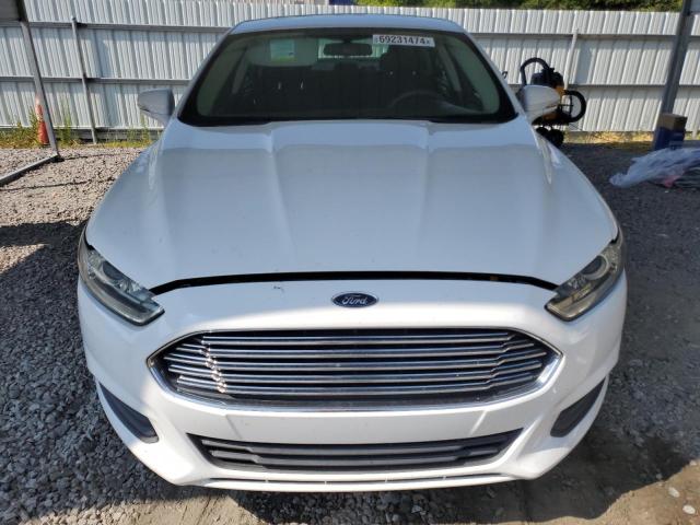 Photo 5 from auction – 2014 FORD FUSION SE with VIN 1FA6P0H71E5381249
