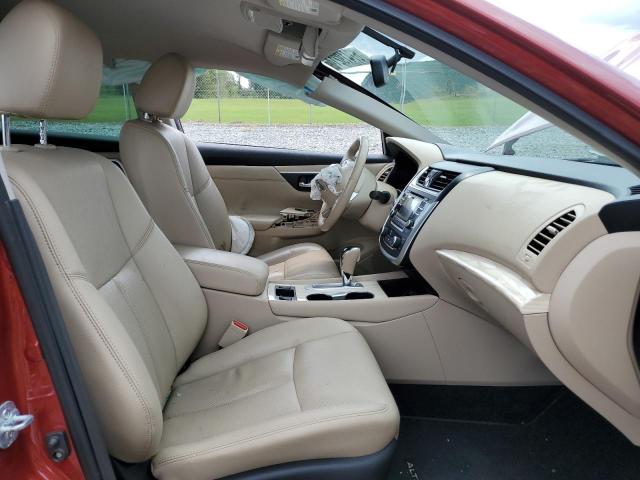 Photo 7 from auction – 2016 NISSAN ALTIMA 2.5 with VIN 1N4AL3AP0GC248255