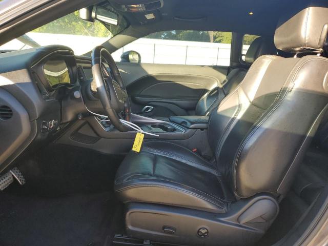Photo 7 from auction – 2018 DODGE CHALLENGER with VIN 2C3CDZAG3JH172493
