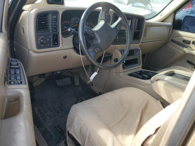 Photo 8 from auction – 2004 CHEVROLET SILVERADO with VIN 1GCHK231X4F137494