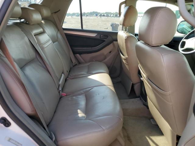 Photo 11 from auction – 2005 TOYOTA 4RUNNER SR with VIN JTEZU14R950049839