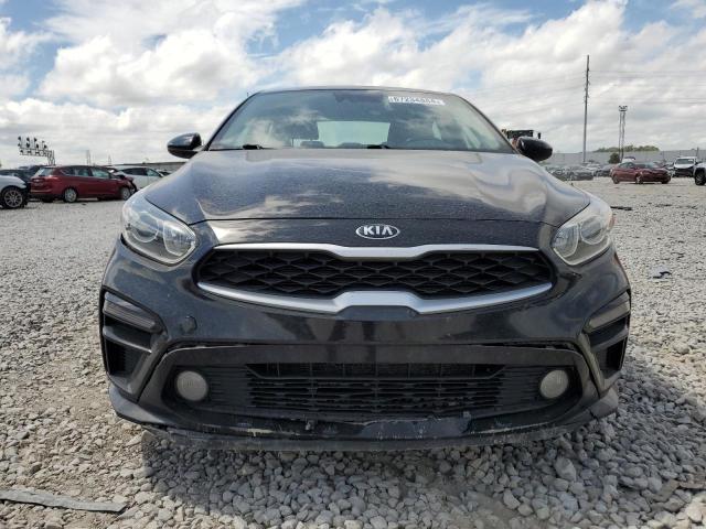 Photo 5 from auction – 2021 KIA FORTE FE with VIN 3KPF24AD5ME329562